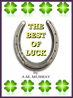 cover image of The Best of Luck